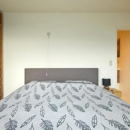 Appartement Zeesymfonie Oostduinkerke à Coxyde Extérieur photo