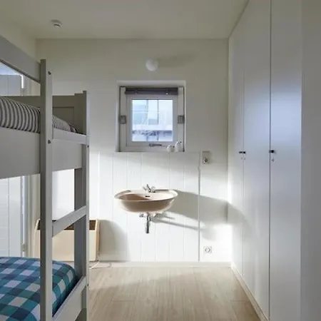Appartement Zeesymfonie Oostduinkerke à Coxyde Extérieur photo