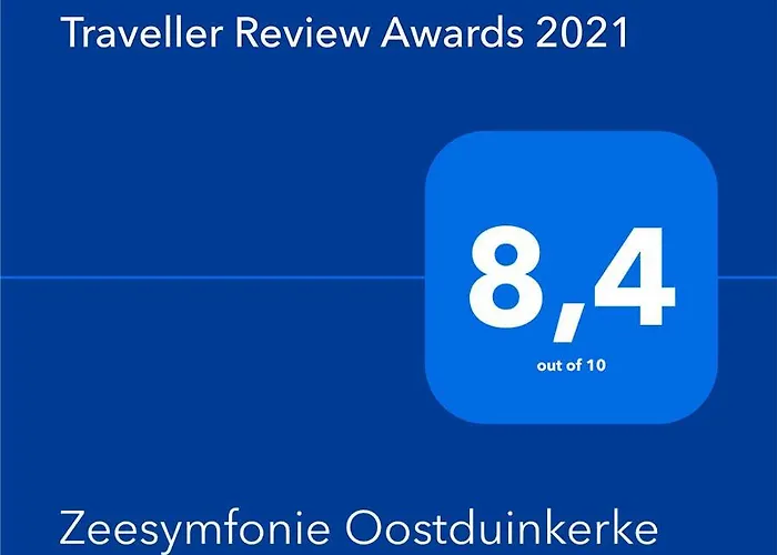 Zeesymfonie Oostduinkerke