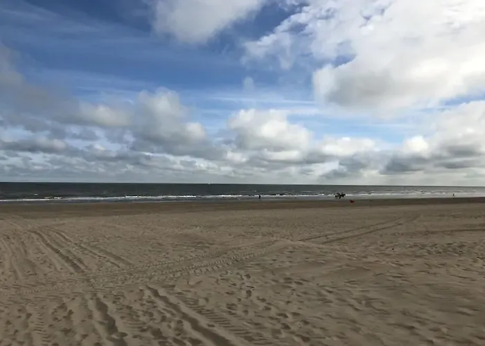 Zeesymfonie Oostduinkerke
