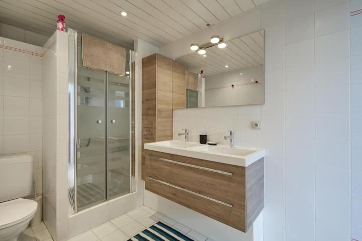 Zeesymfonie Oostduinkerke Appartement Coxyde
