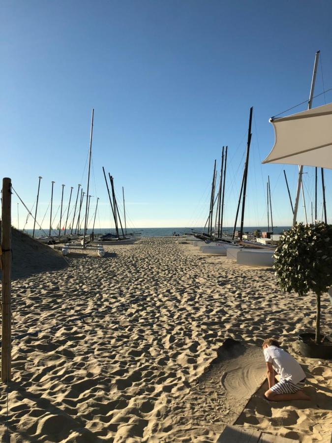 Appartement Zeesymfonie Oostduinkerke
